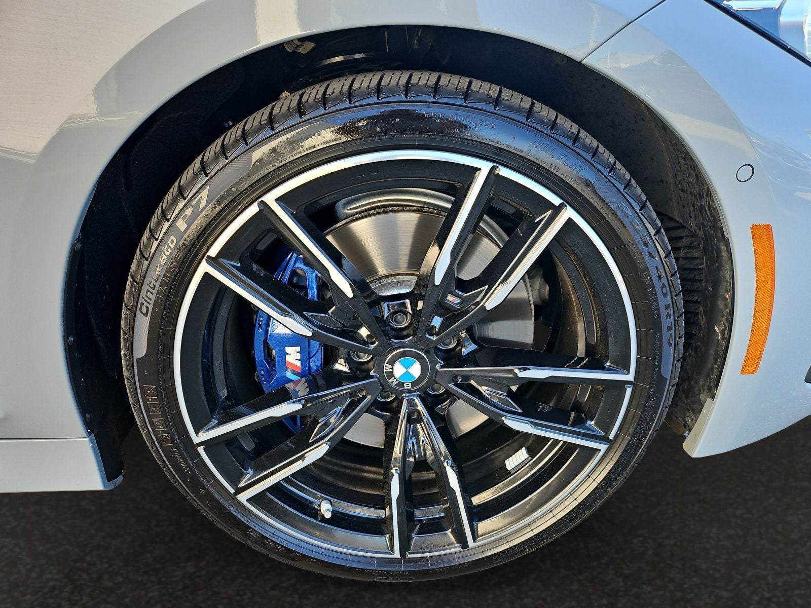 2026 BMW 3 Series M340i