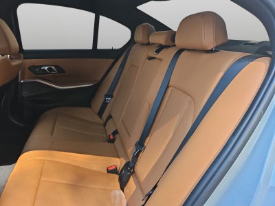 2026 BMW 3 Series M340i