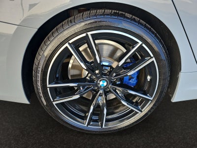 2026 BMW 3 Series M340i