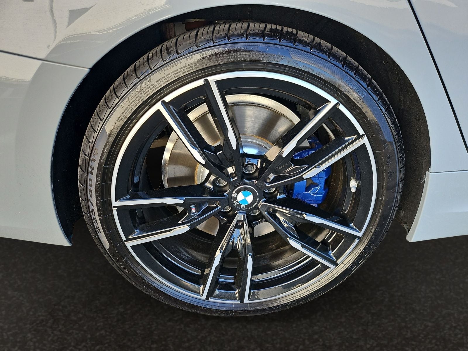 2026 BMW 3 Series M340i