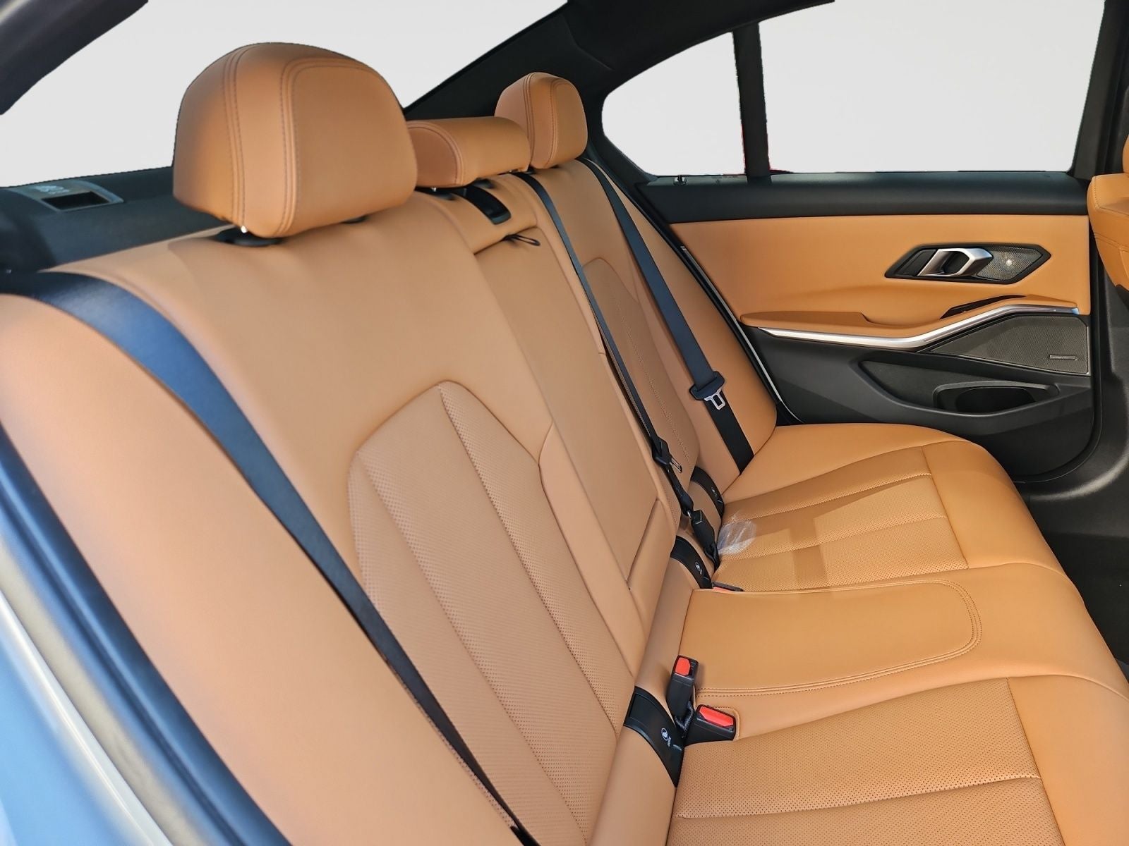 2026 BMW 3 Series M340i