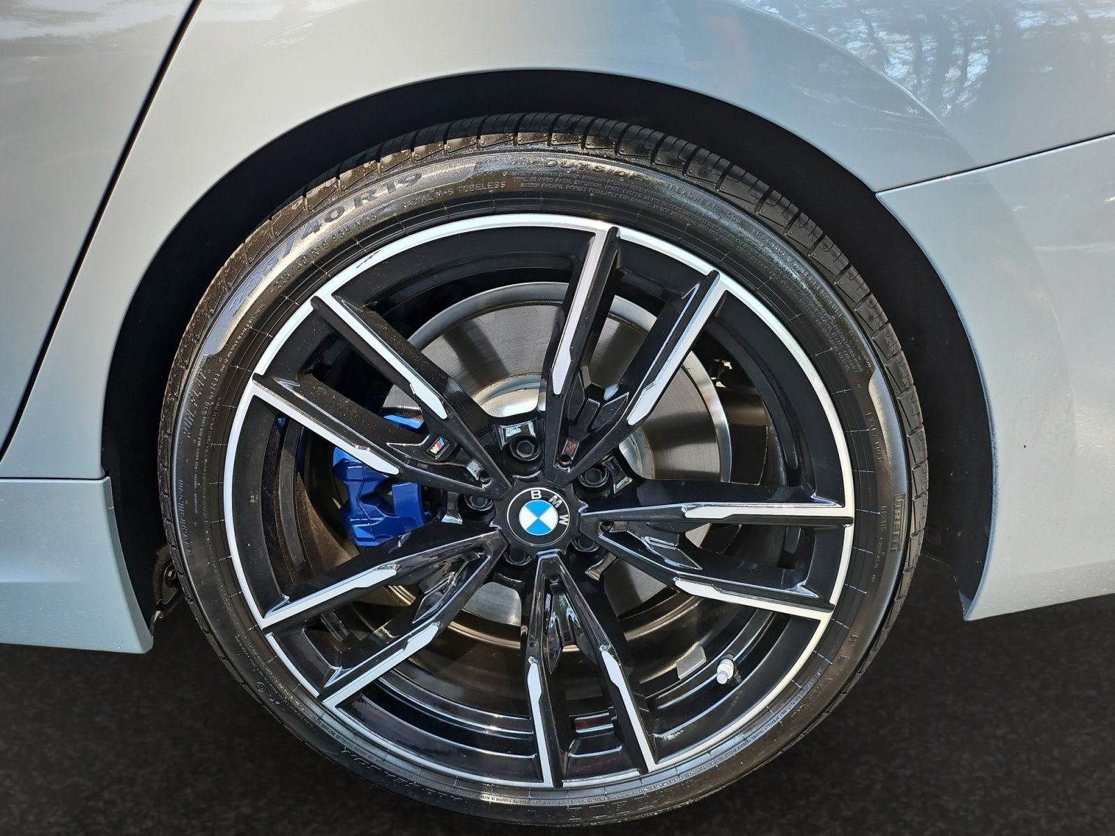 2026 BMW 3 Series M340i