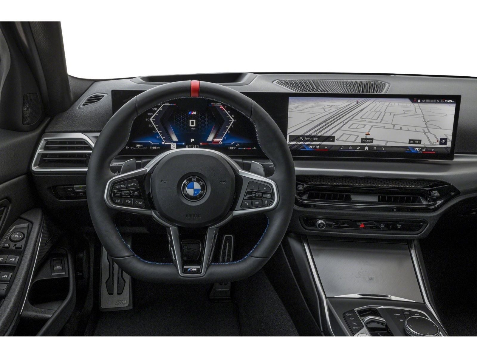 2026 BMW 3 Series M340i
