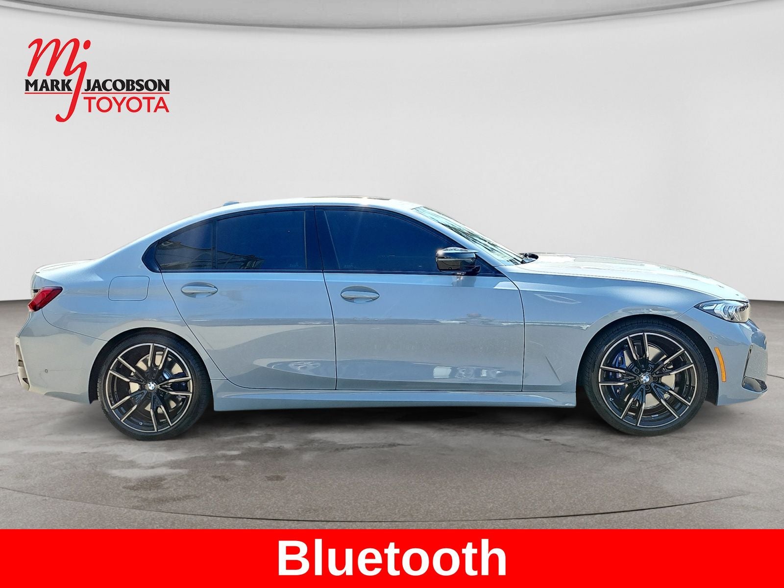 2026 BMW 3 Series M340i