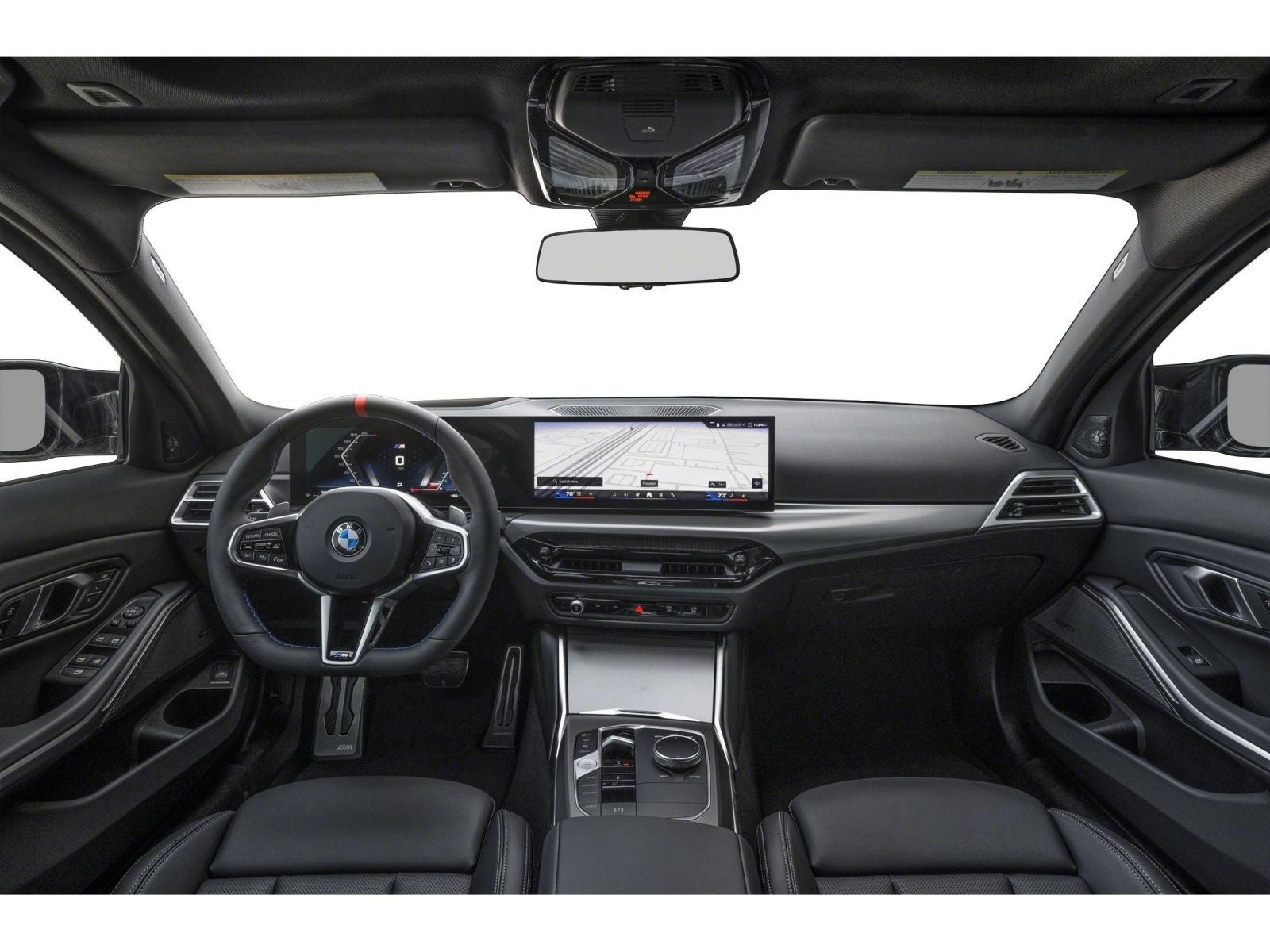 2026 BMW 3 Series M340i