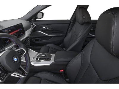 2026 BMW 3 Series M340i