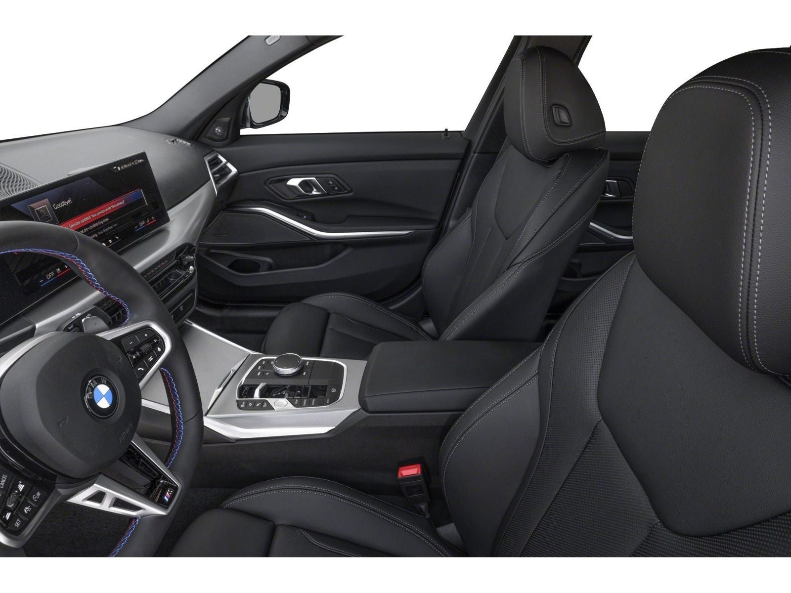 2026 BMW 3 Series M340i