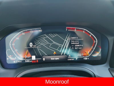 2021 BMW 3 Series 330i