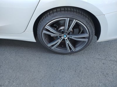 2021 BMW 3 Series 330i