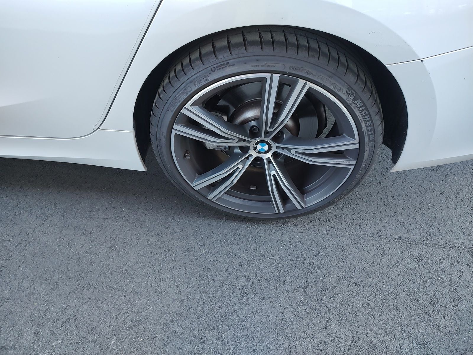 2021 BMW 3 Series 330i