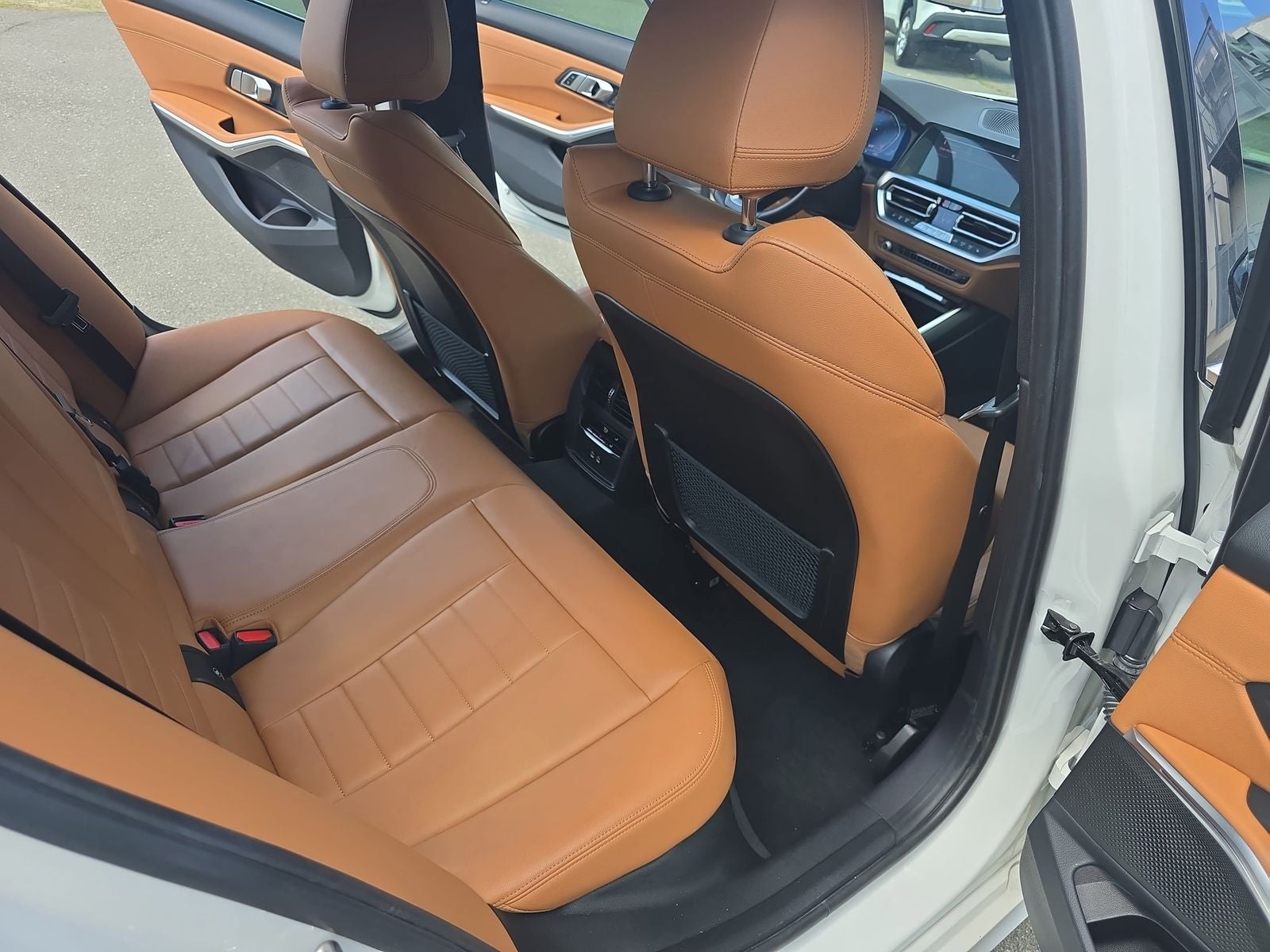 2021 BMW 3 Series 330i