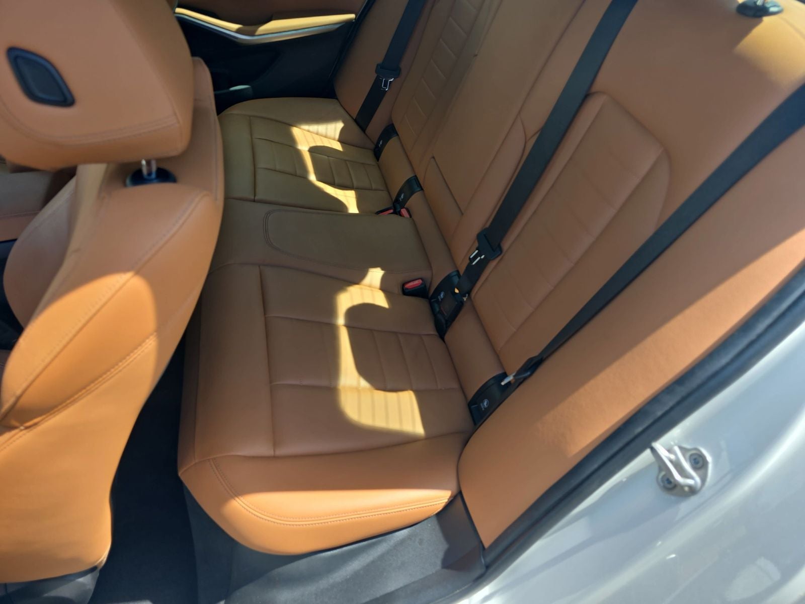 2021 BMW 3 Series 330i