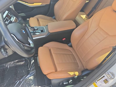 2021 BMW 3 Series 330i