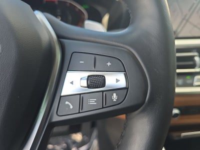 2021 BMW 3 Series 330i