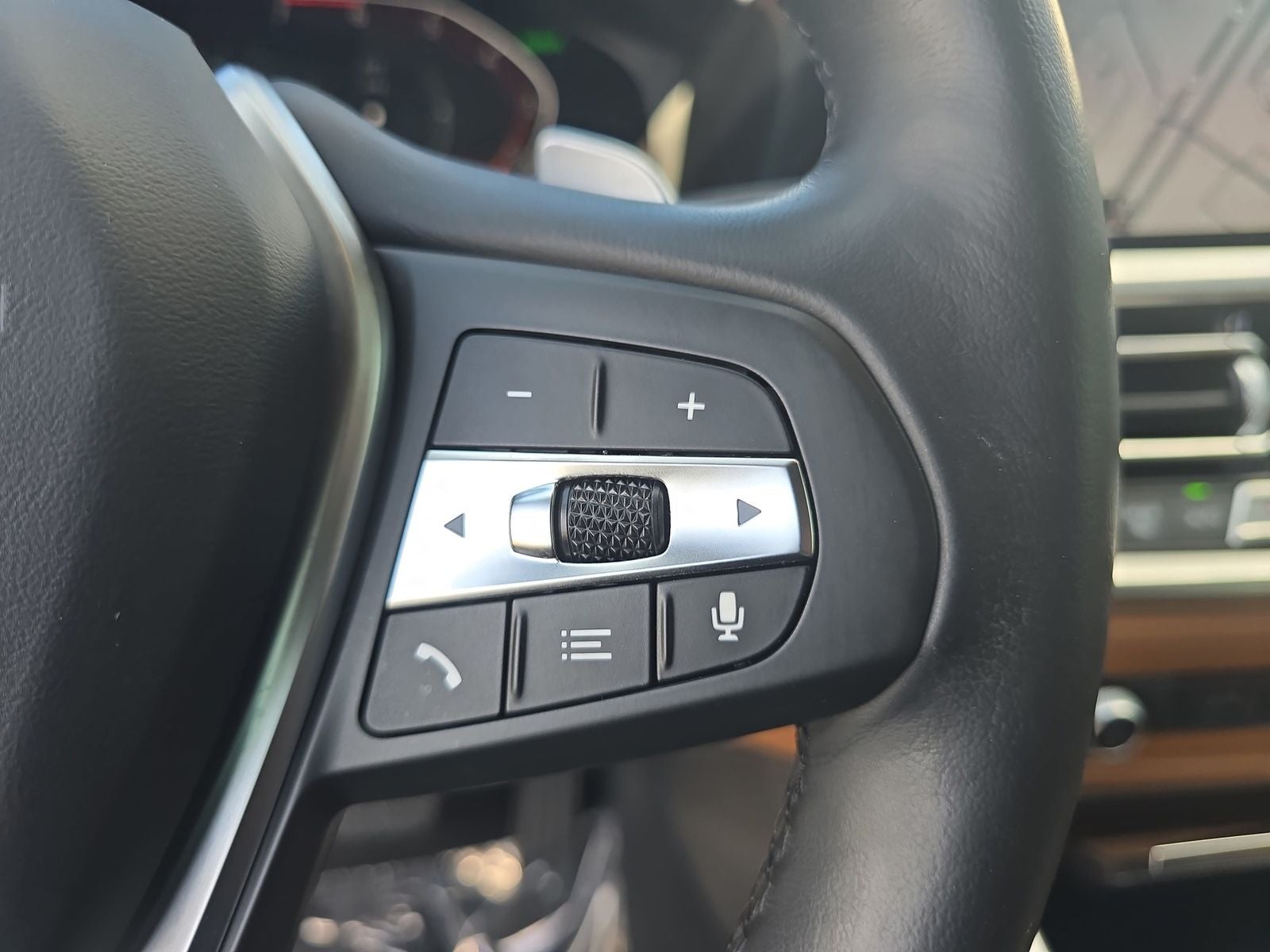 2021 BMW 3 Series 330i