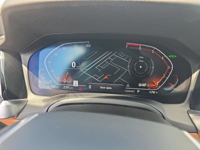 2021 BMW 3 Series 330i