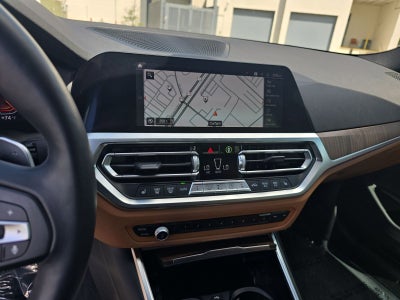 2021 BMW 3 Series 330i