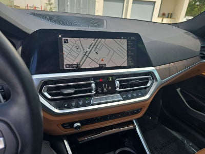 2021 BMW 3 Series 330i