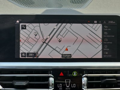 2021 BMW 3 Series 330i