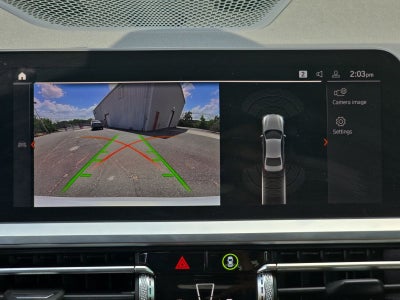 2021 BMW 3 Series 330i