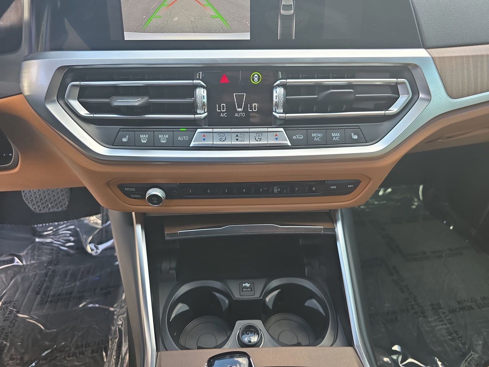 2021 BMW 3 Series 330i