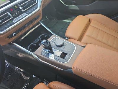 2021 BMW 3 Series 330i