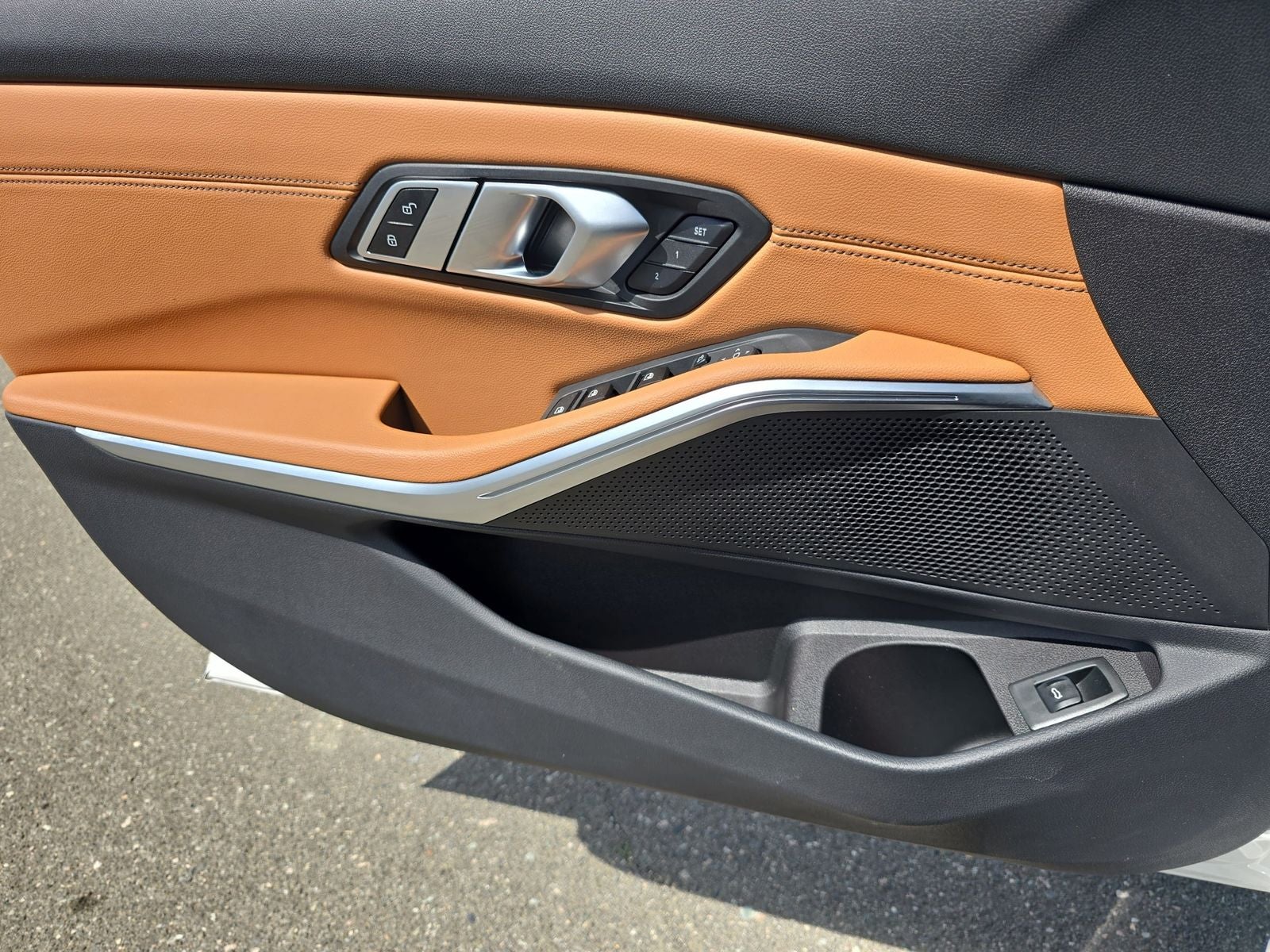 2021 BMW 3 Series 330i