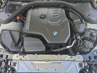 2021 BMW 3 Series 330i