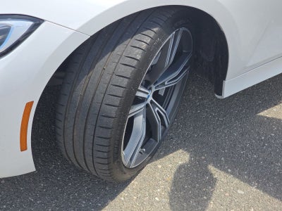 2021 BMW 3 Series 330i