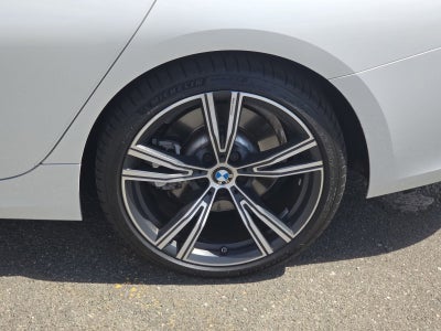 2021 BMW 3 Series 330i