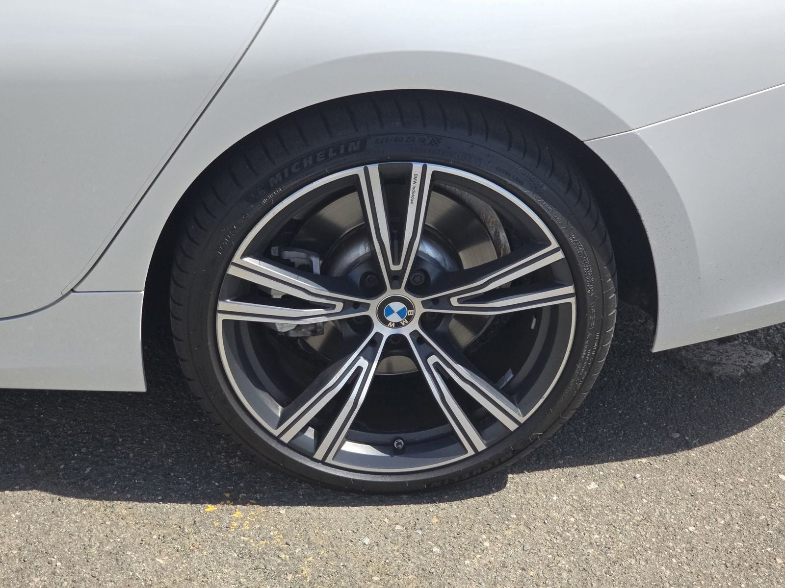 2021 BMW 3 Series 330i