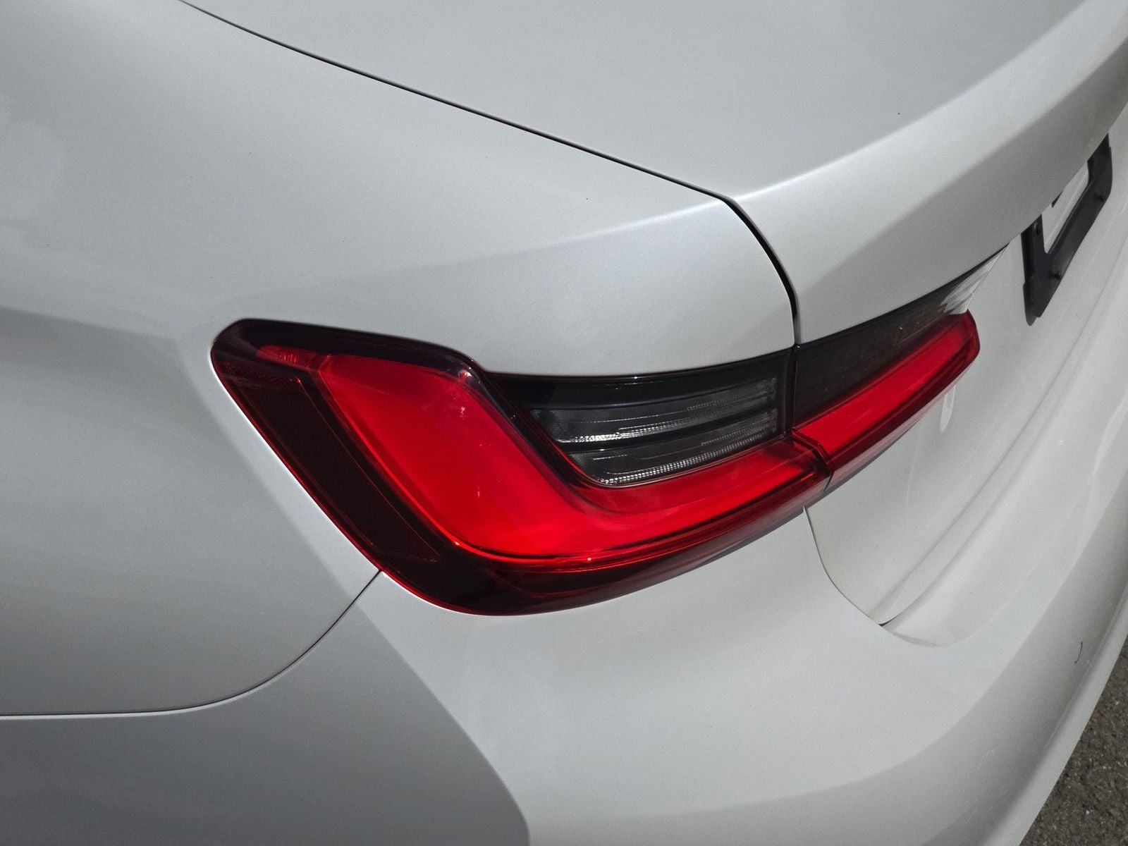 2021 BMW 3 Series 330i