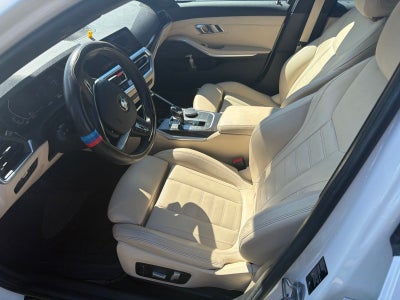 2020 BMW 3 Series 330i xDrive