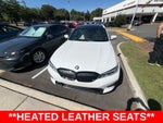 2020 BMW 3 Series 330i xDrive