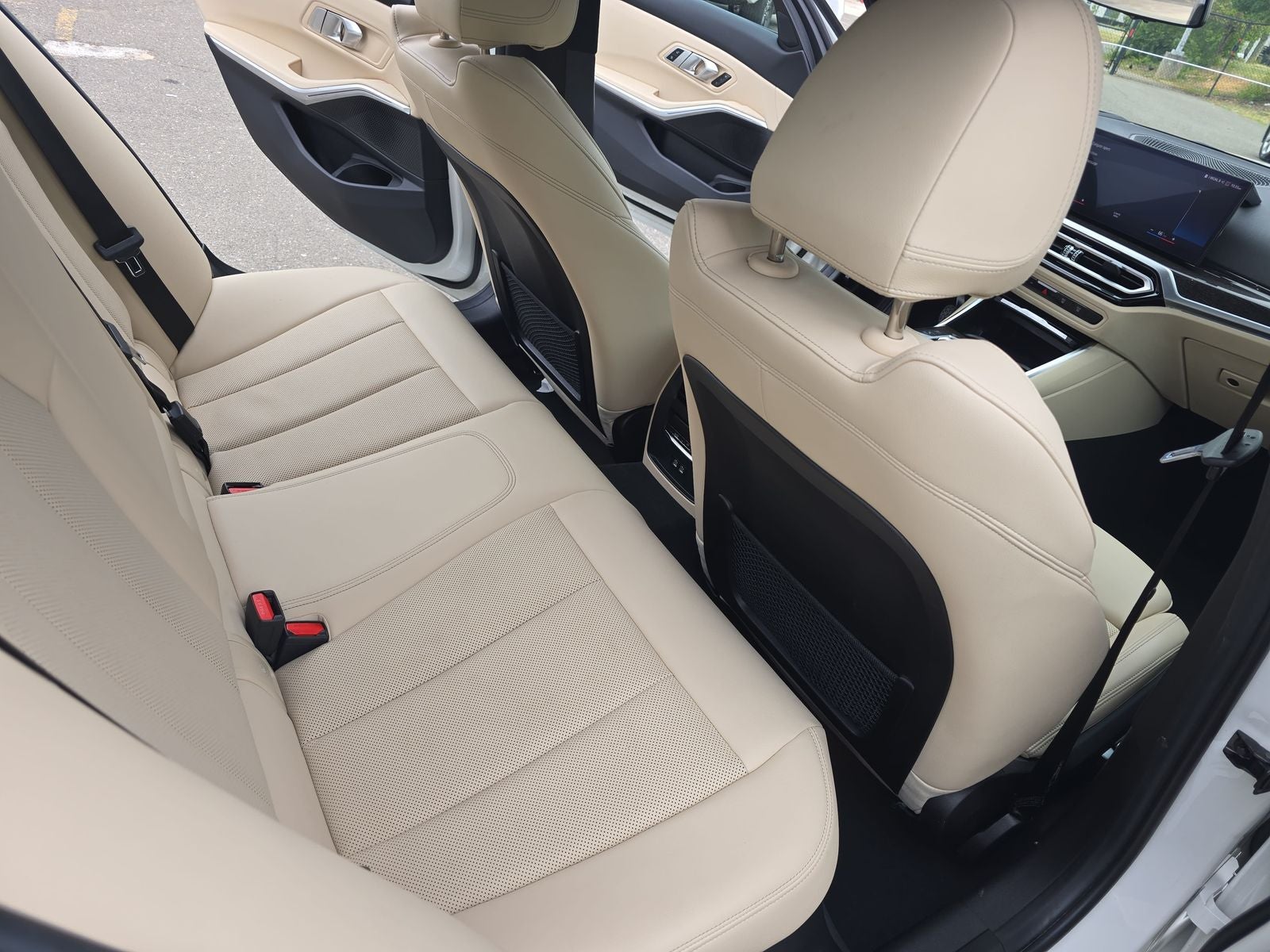2023 BMW 3 Series 330i xDrive
