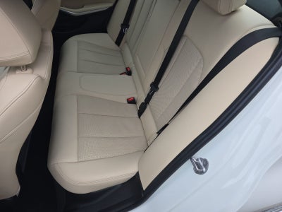 2023 BMW 3 Series 330i xDrive