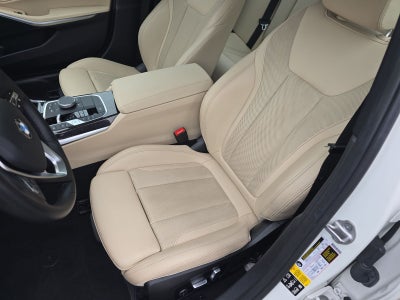 2023 BMW 3 Series 330i xDrive