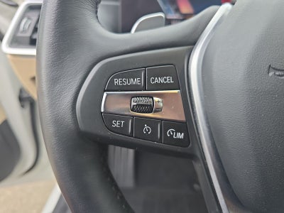 2023 BMW 3 Series 330i xDrive