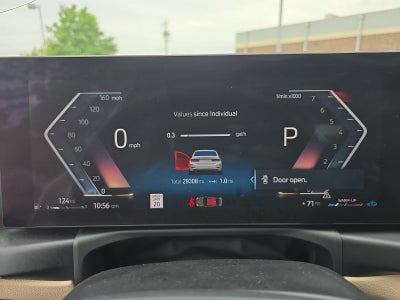 2023 BMW 3 Series 330i xDrive