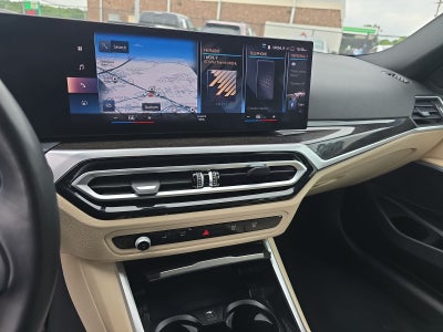 2023 BMW 3 Series 330i xDrive