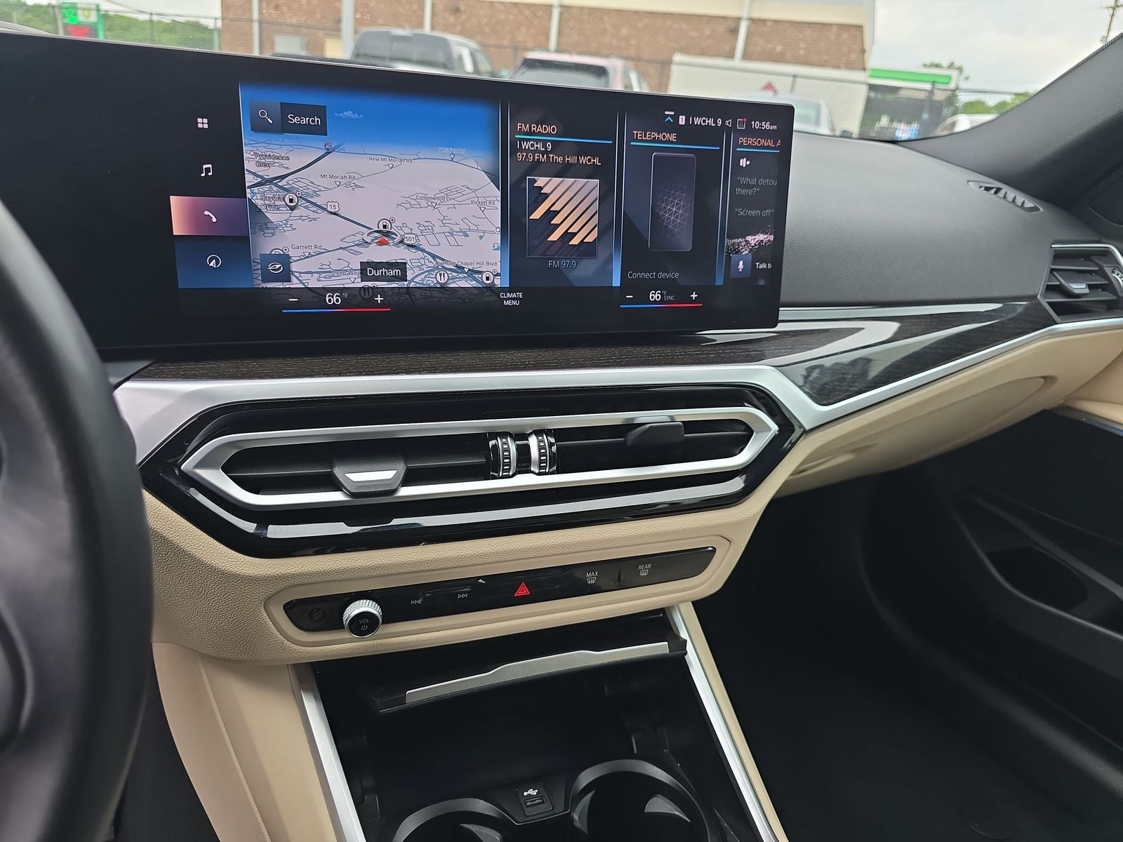 2023 BMW 3 Series 330i xDrive