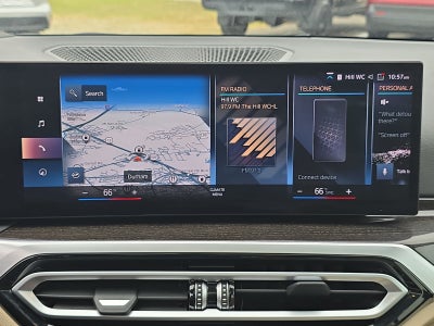 2023 BMW 3 Series 330i xDrive
