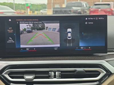2023 BMW 3 Series 330i xDrive