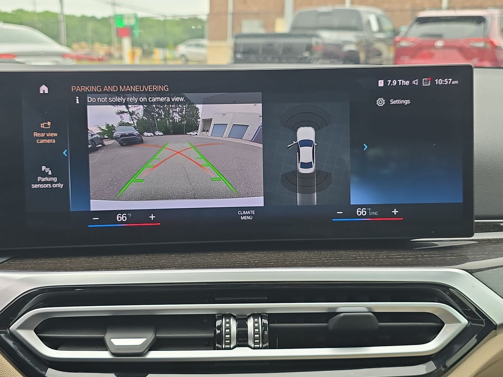 2023 BMW 3 Series 330i xDrive