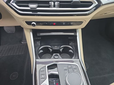 2023 BMW 3 Series 330i xDrive