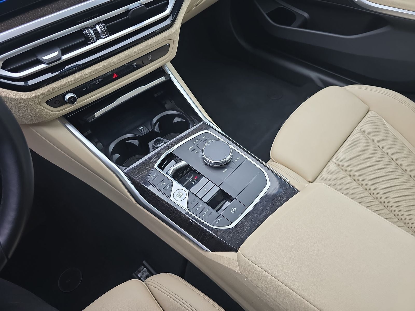 2023 BMW 3 Series 330i xDrive
