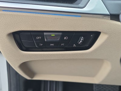 2023 BMW 3 Series 330i xDrive