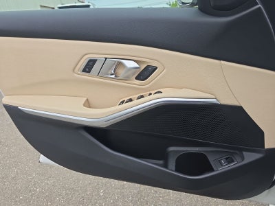 2023 BMW 3 Series 330i xDrive