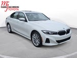 2023 BMW 3 Series 330i xDrive