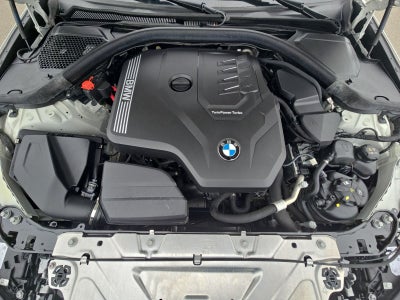 2023 BMW 3 Series 330i xDrive